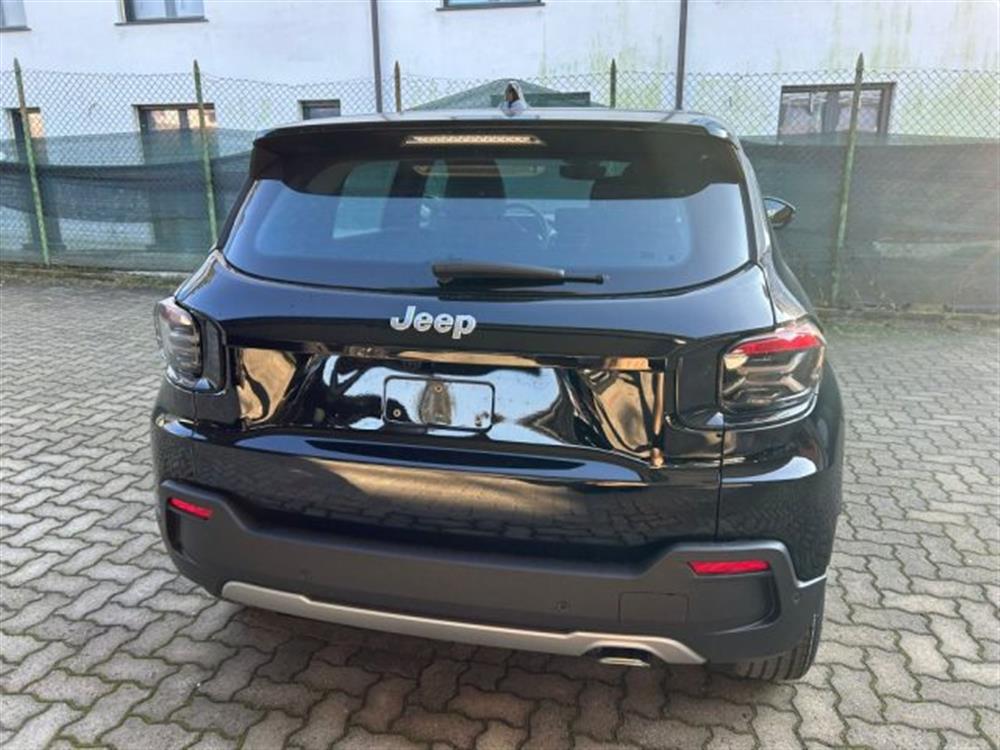 Avenger Avenger 1.2 Turbo 110 CV MHE