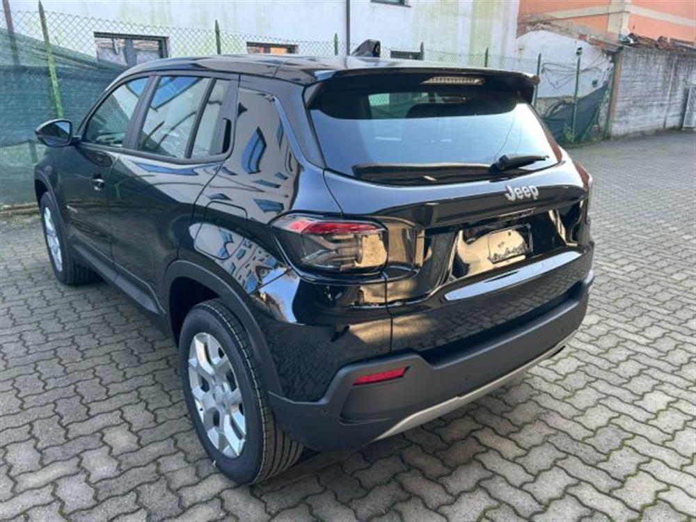 Avenger Avenger 1.2 Turbo 110 CV MHE