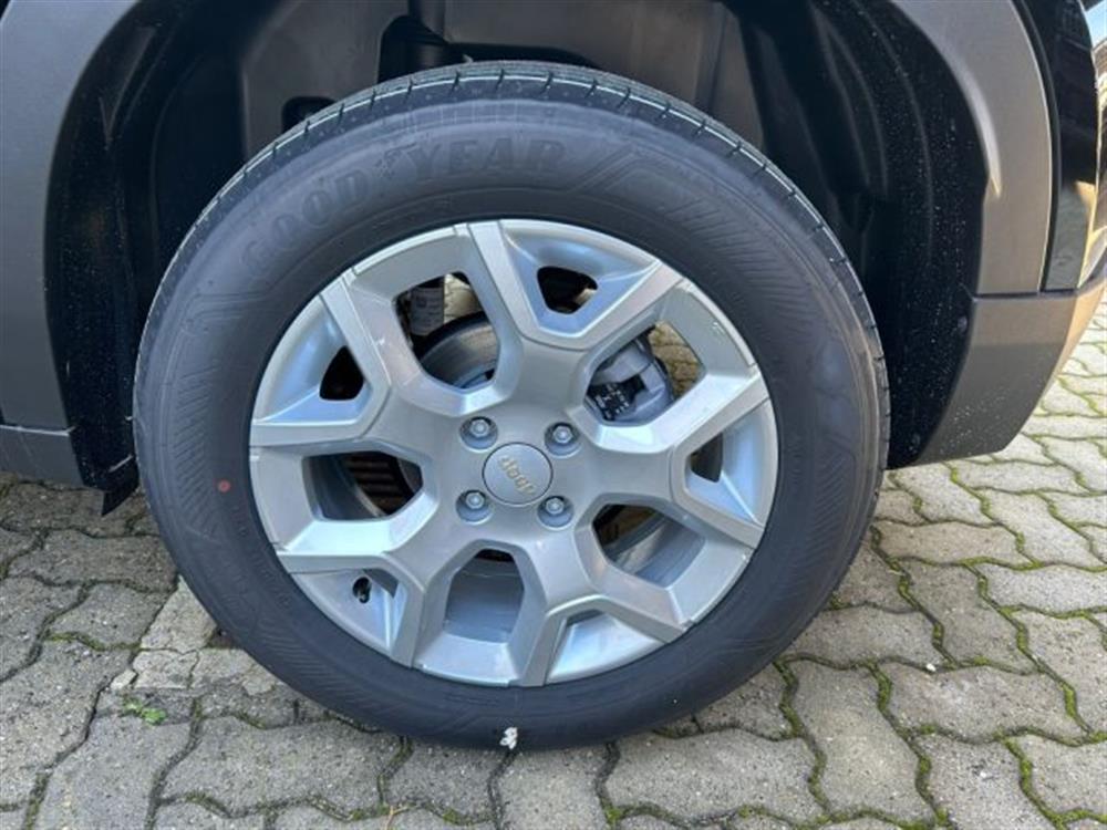 Avenger Avenger 1.2 Turbo 110 CV MHE