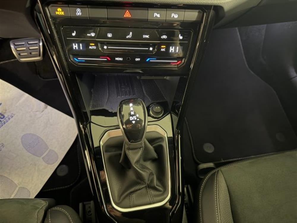 T-Roc T-Roc 1.5 TSI 150CV DSG R