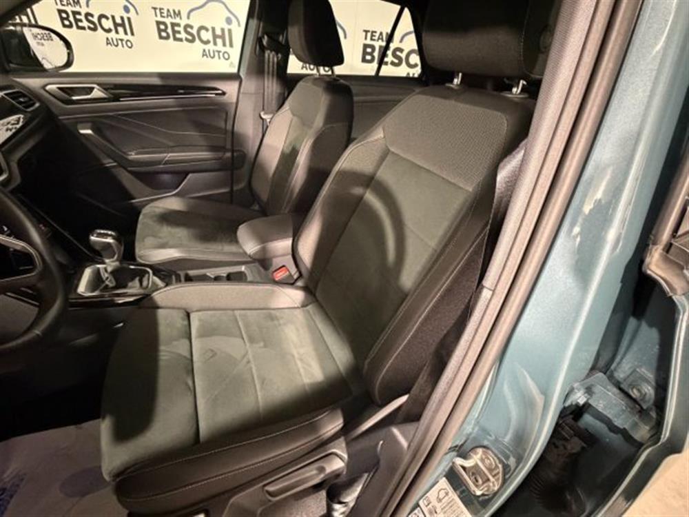 T-Roc T-Roc 1.5 TSI 150CV DSG R