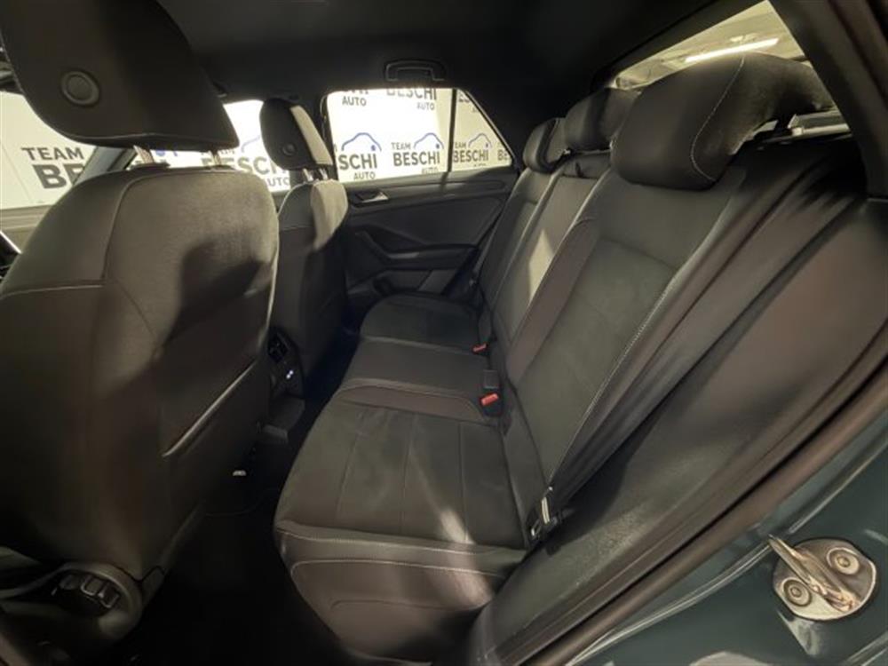 T-Roc T-Roc 1.5 TSI 150CV DSG R