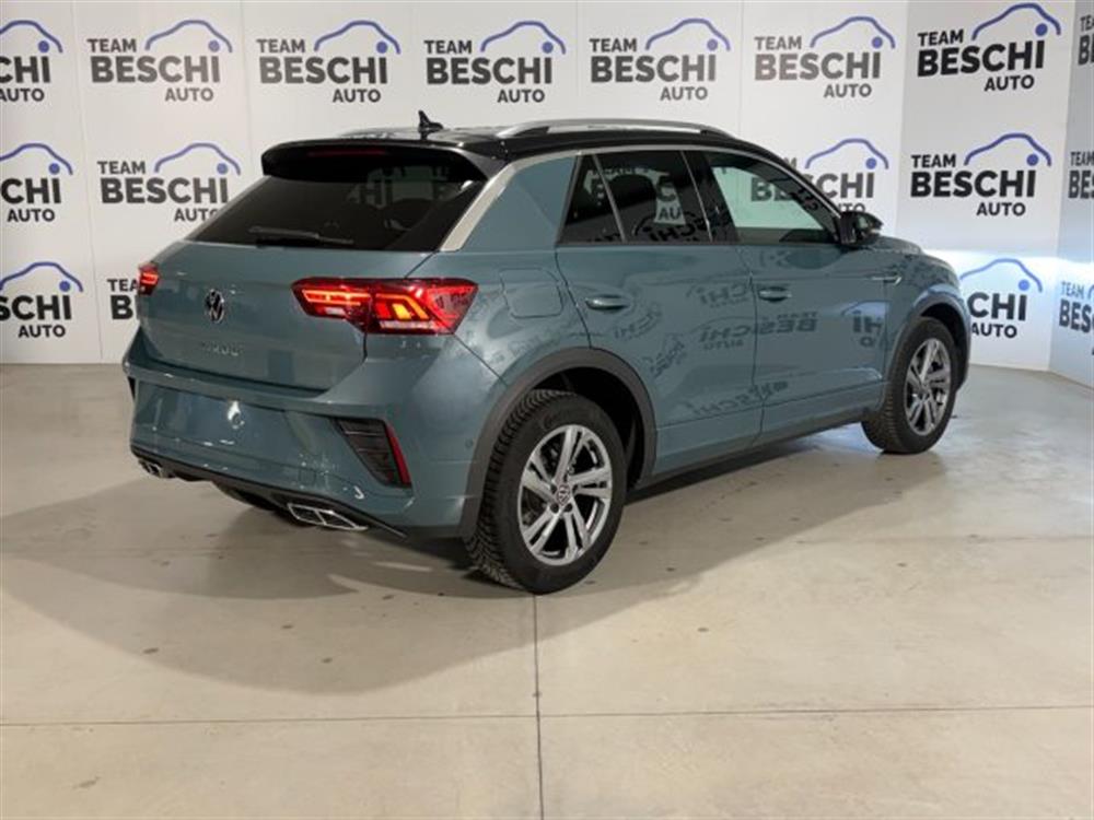 T-Roc T-Roc 1.5 TSI 150CV DSG R