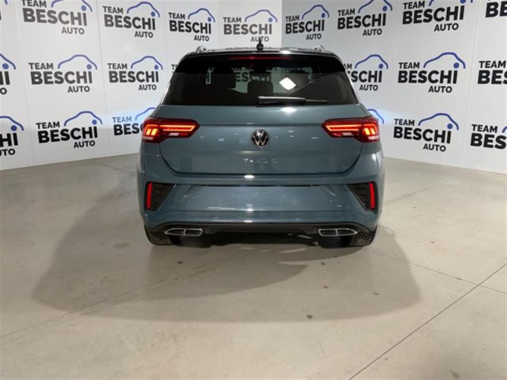 T-Roc T-Roc 1.5 TSI 150CV DSG R