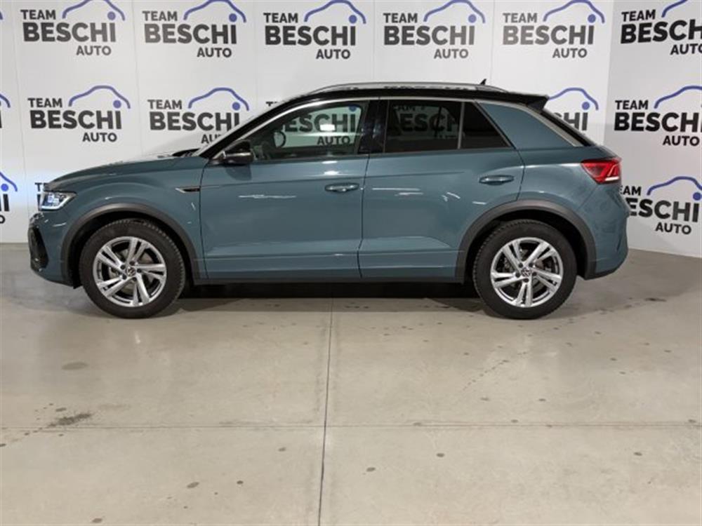 T-Roc T-Roc 1.5 TSI 150CV DSG R