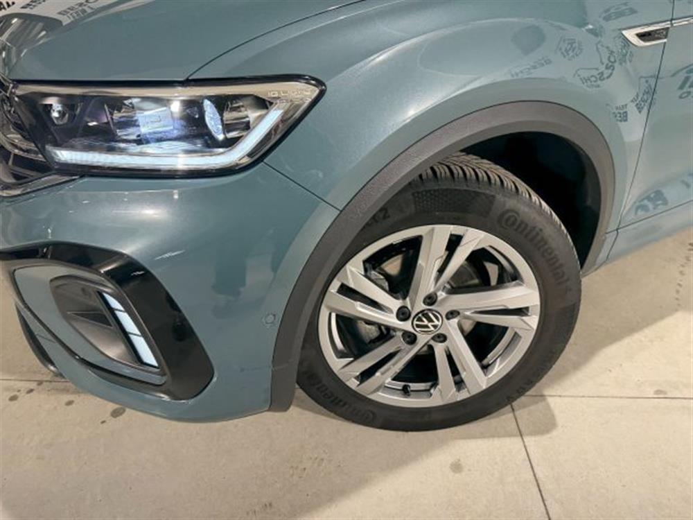 T-Roc T-Roc 1.5 TSI 150CV DSG R