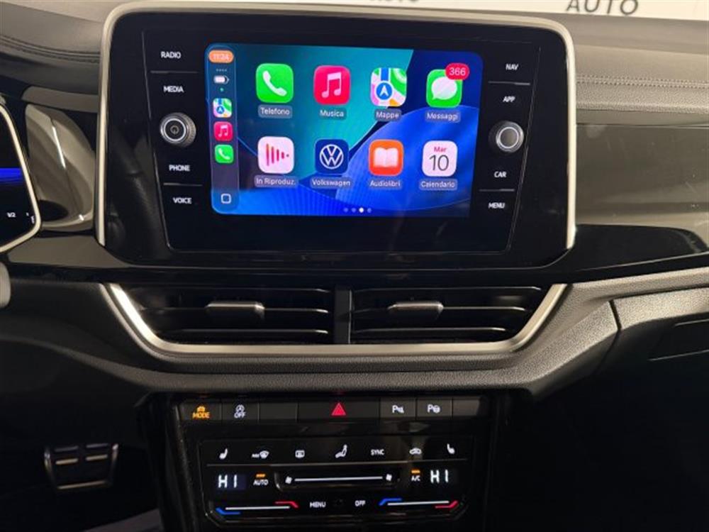 T-Roc T-Roc 1.5 TSI 150CV DSG R