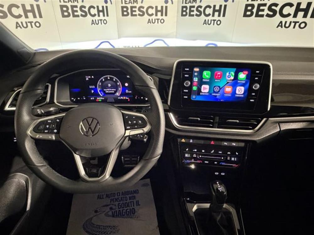 T-Roc T-Roc 1.5 TSI 150CV DSG R