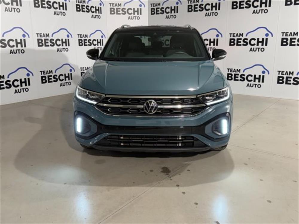 T-Roc T-Roc 1.5 TSI 150CV DSG R