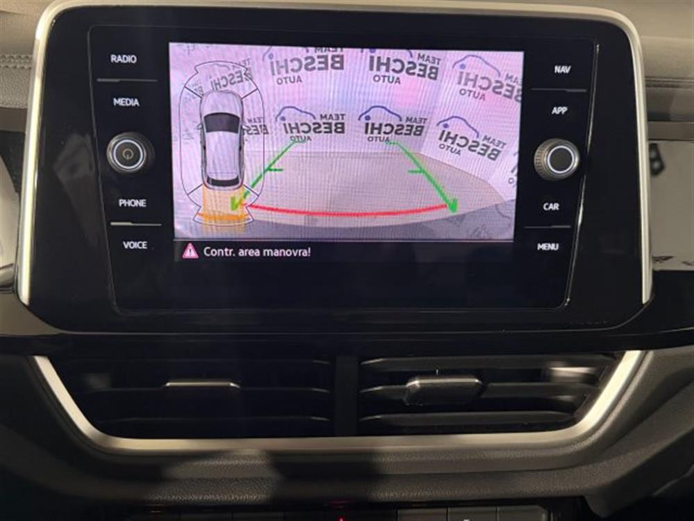 T-Roc T-Roc 1.5 TSI 150CV DSG R