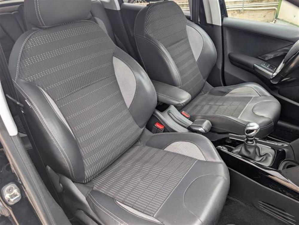 2008 2008 BlueHDi 120 S&S GT L