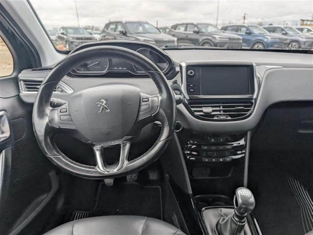 2008 2008 BlueHDi 120 S&S GT L