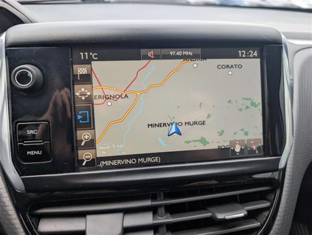 2008 2008 BlueHDi 120 S&S GT L