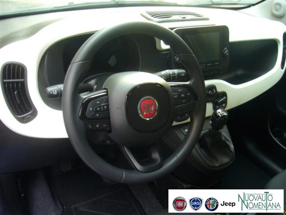 Panda Panda Cross Pandina 1.0 Fi