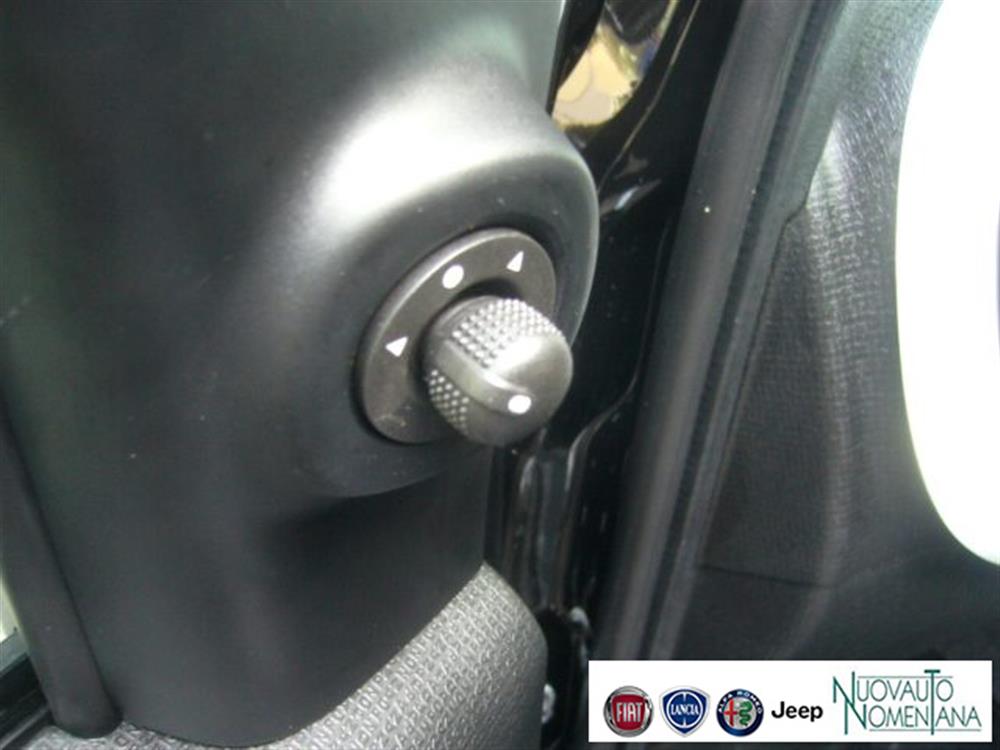 Panda Panda Cross Pandina 1.0 Fi