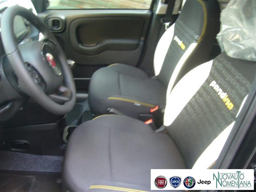 Panda Panda Cross Pandina 1.0 Fi