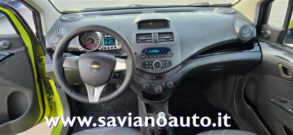 Spark Spark 1.0 LS GPL Eco Logic