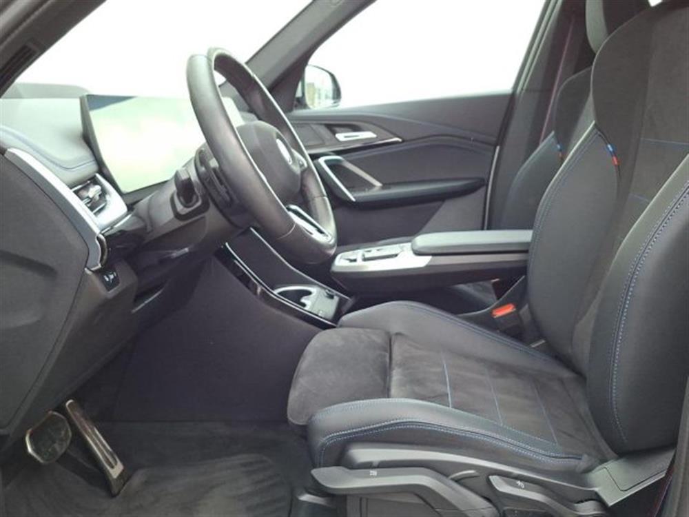 X1 X1 xDrive 25e Msport Pr