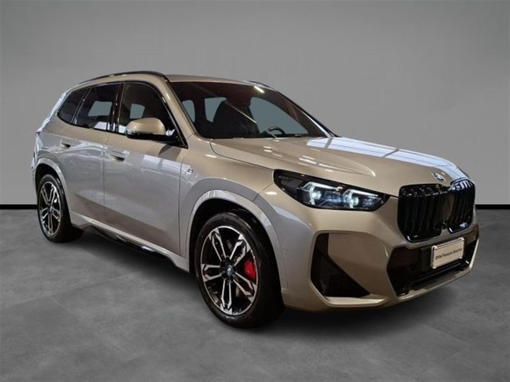 X1 X1 xDrive 25e Msport Pr