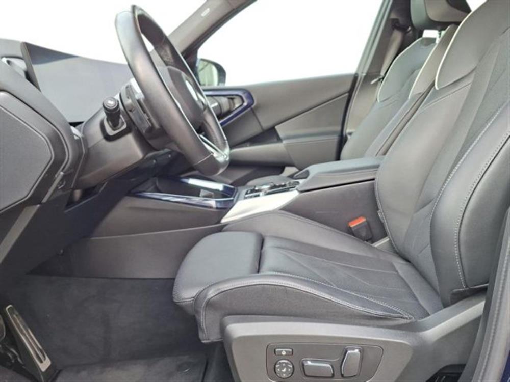 X3 X3 xDrive20d 48V Msport