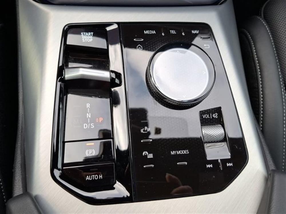 X3 X3 xDrive20d 48V Msport