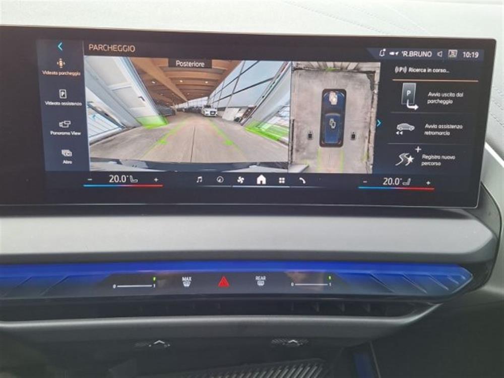 X3 X3 xDrive20d 48V Msport