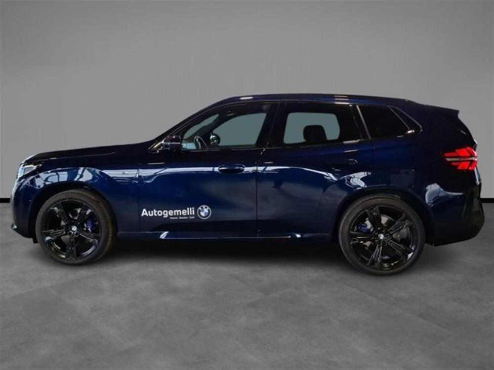 X3 X3 xDrive20d 48V Msport