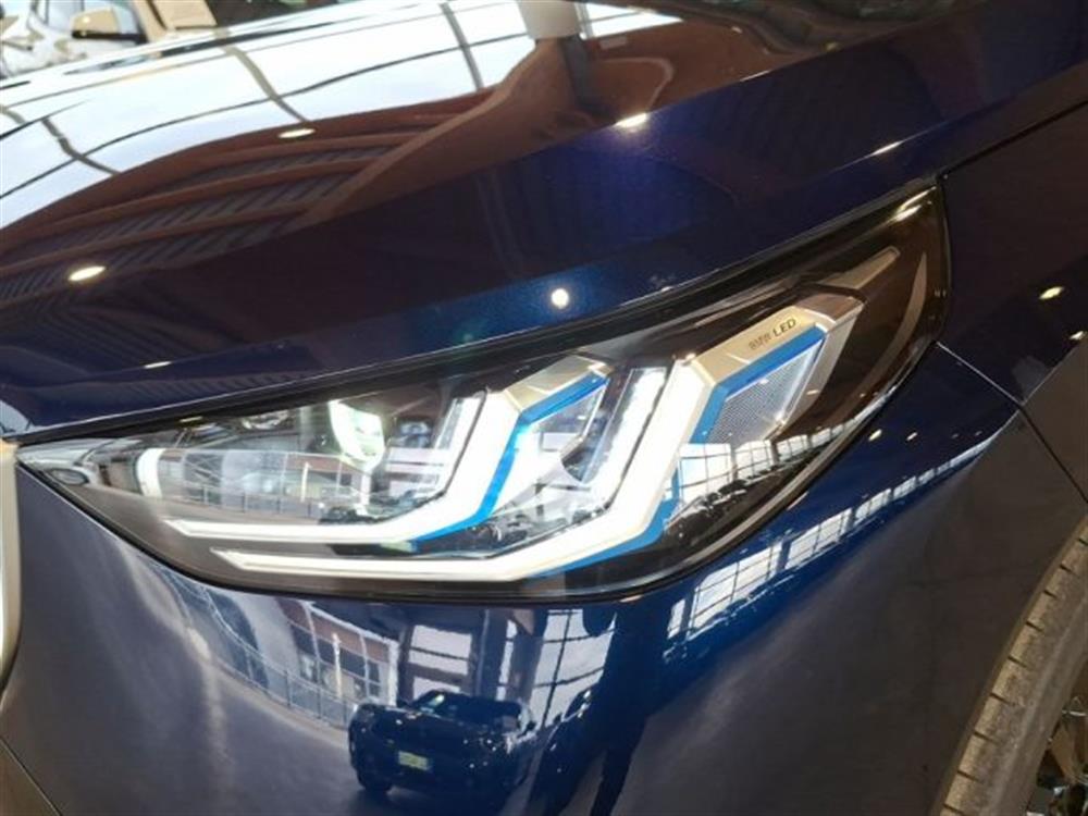 X3 X3 xDrive20d 48V Msport