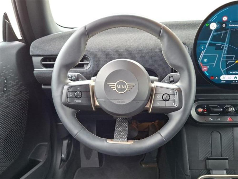 Cabrio Cabrio 2.0 Cooper C Classic