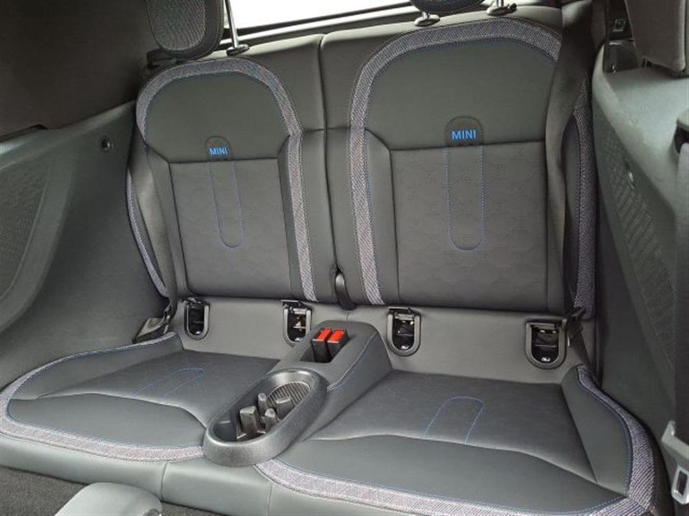 Cabrio Cabrio 2.0 Cooper C Classic