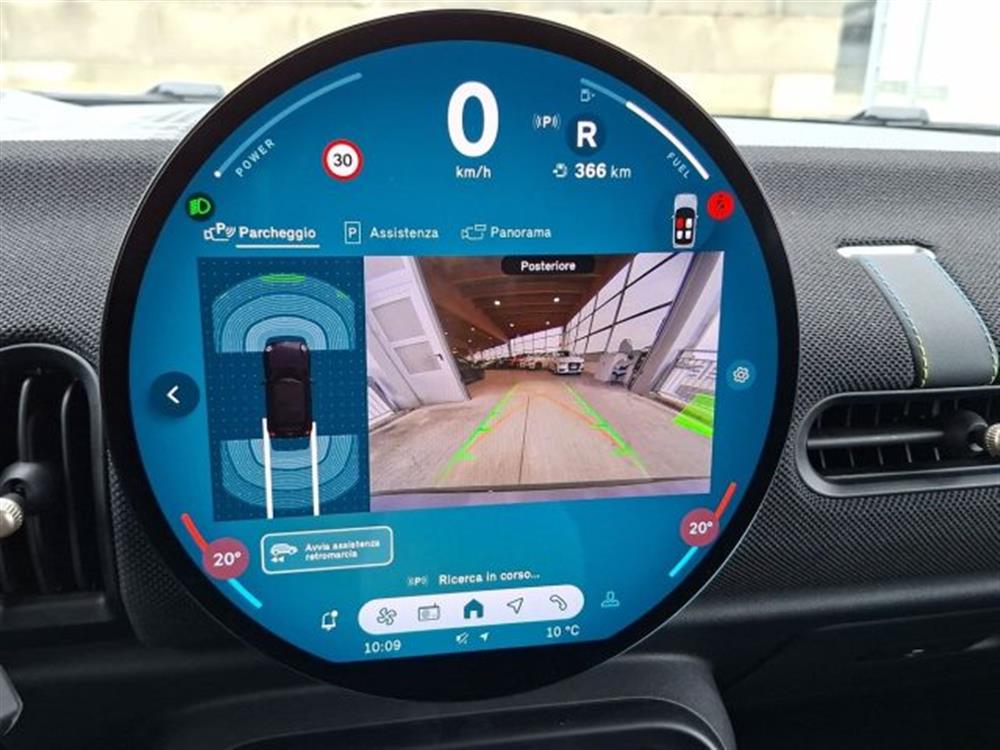 Cabrio Cabrio 2.0 Cooper C Classic