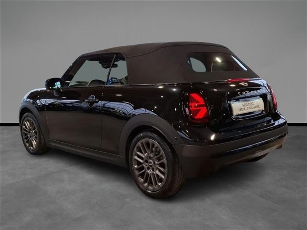 Cabrio Cabrio 2.0 Cooper C Classic