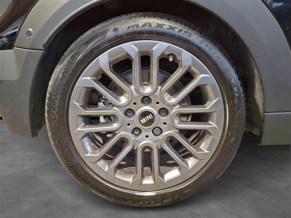 Cabrio Cabrio 2.0 Cooper C Classic