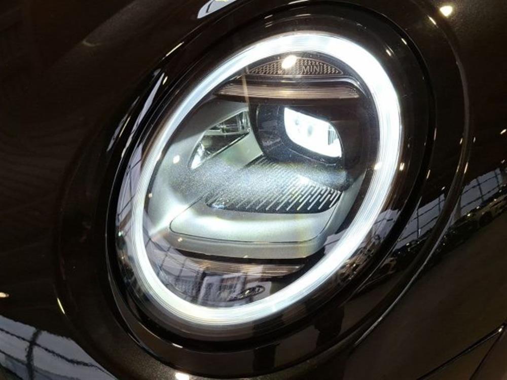 Cabrio Cabrio 2.0 Cooper C Classic