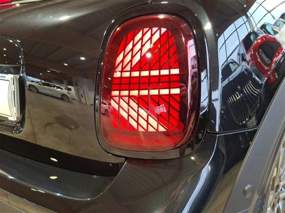 Cabrio Cabrio 2.0 Cooper C Classic