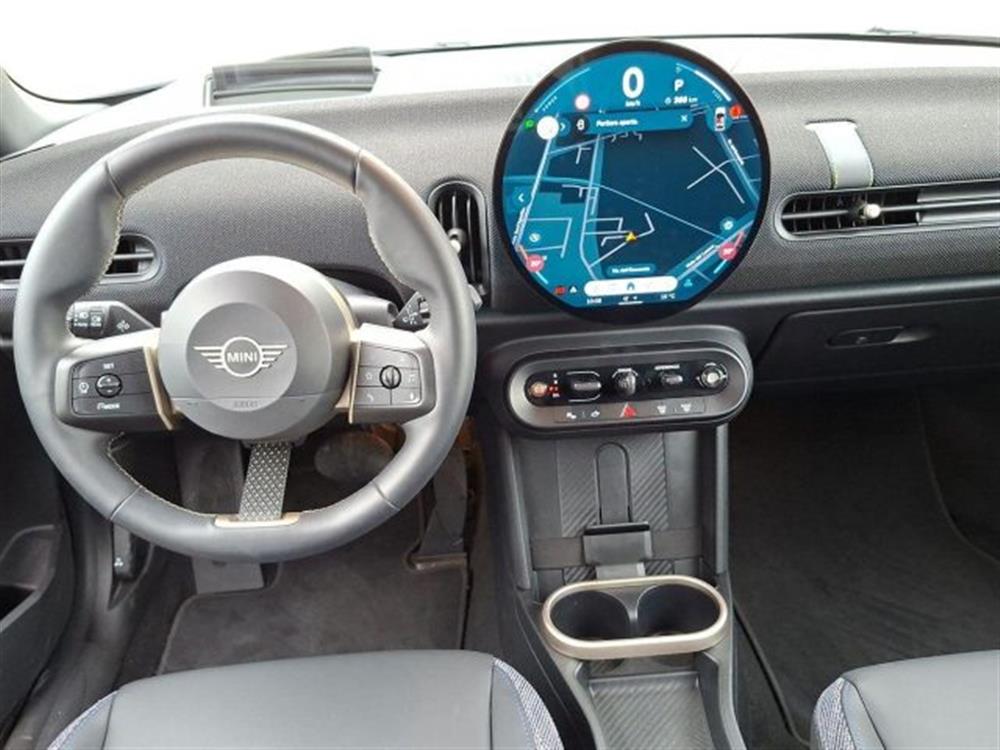 Cabrio Cabrio 2.0 Cooper C Classic