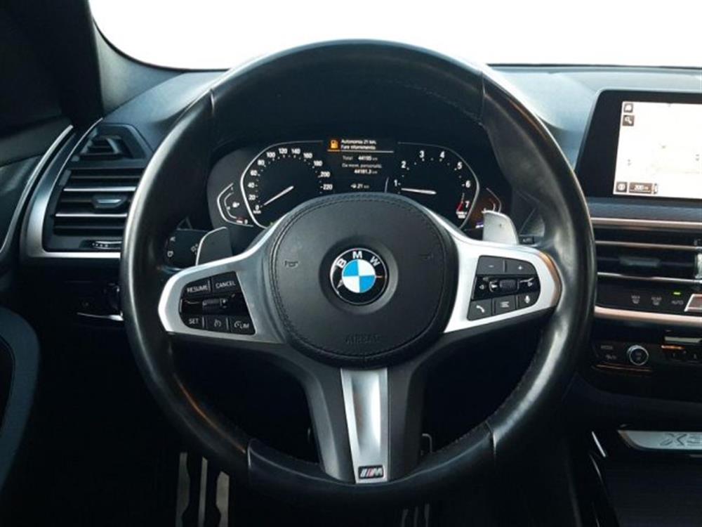 X3 X3 xDrive20i 48V Msport