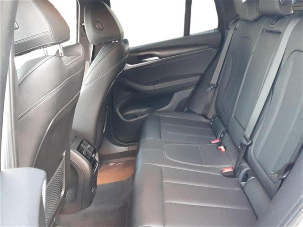 X3 X3 xDrive20i 48V Msport