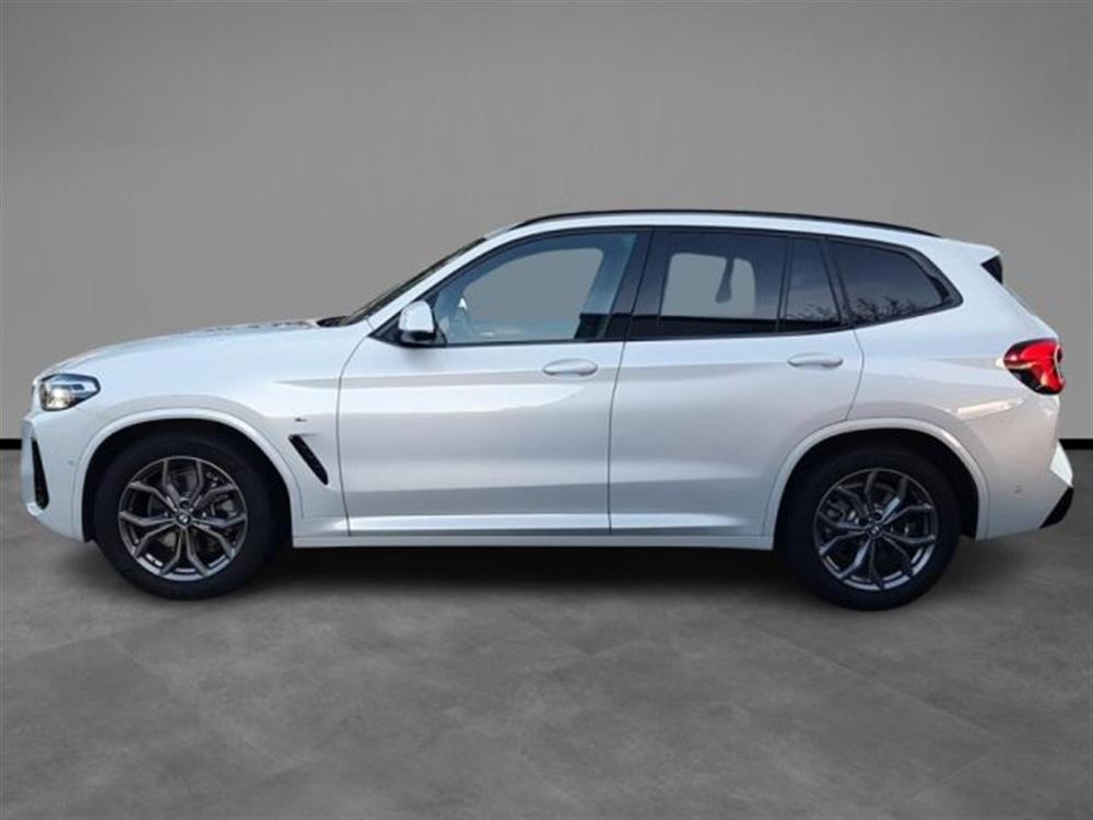 X3 X3 xDrive20i 48V Msport