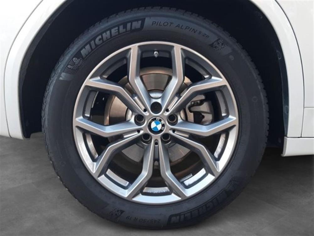 X3 X3 xDrive20i 48V Msport