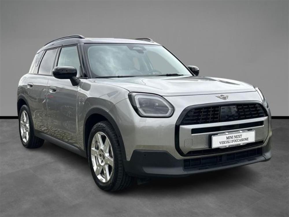 Countryman Countryman D Classic Countryman