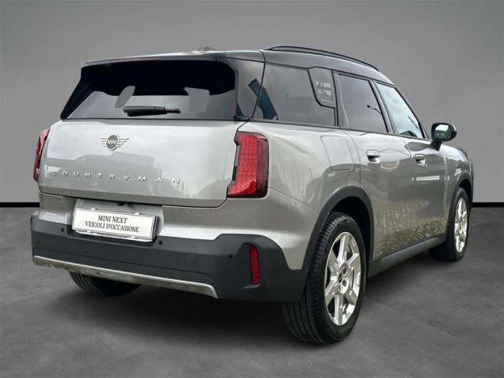 Countryman Countryman D Classic Countryman