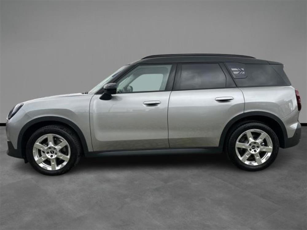 Countryman Countryman D Classic Countryman