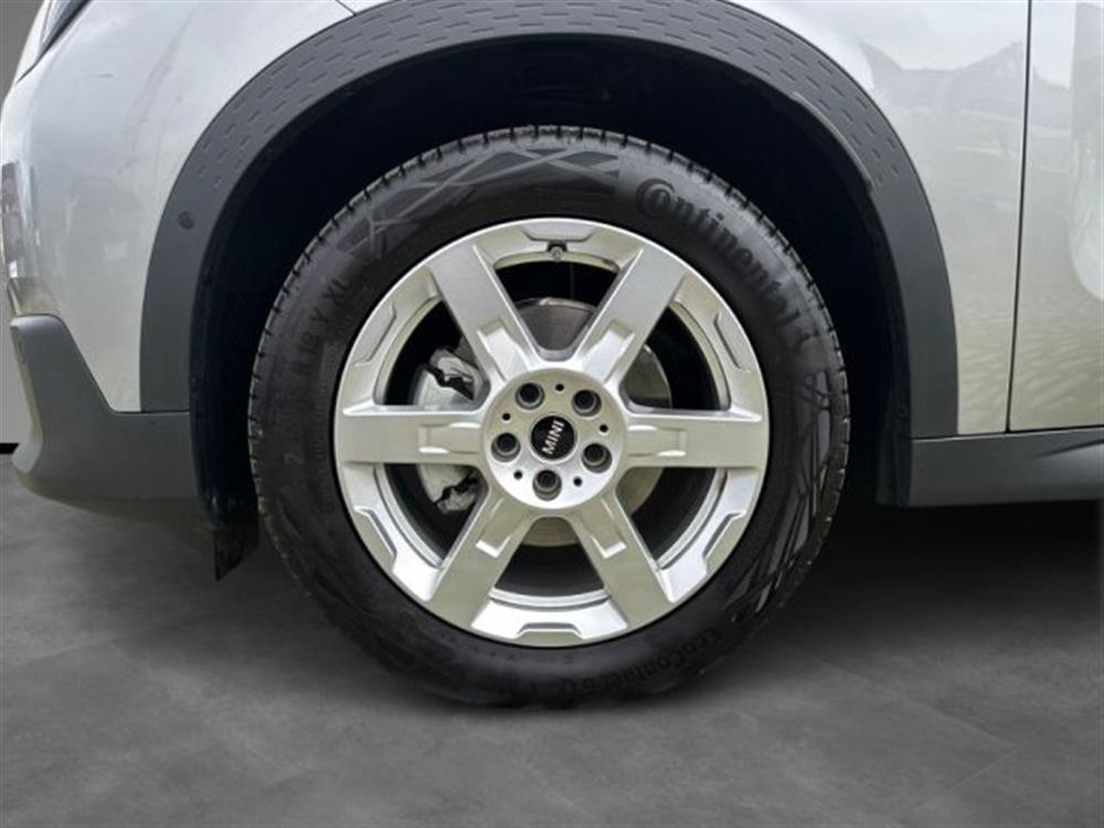 Countryman Countryman D Classic Countryman