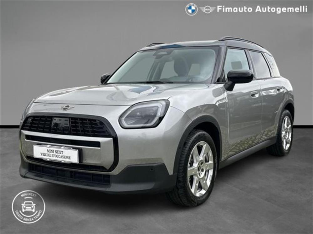 Countryman Countryman D Classic Countryman