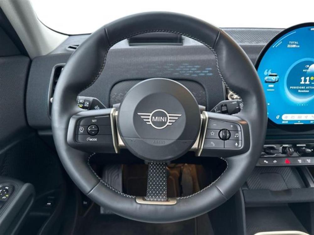 Countryman Countryman D Classic Countryman