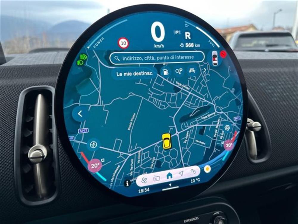 Countryman Countryman D Classic Countryman