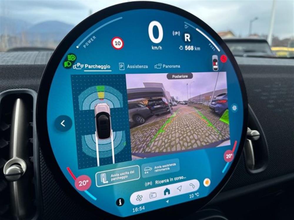 Countryman Countryman D Classic Countryman