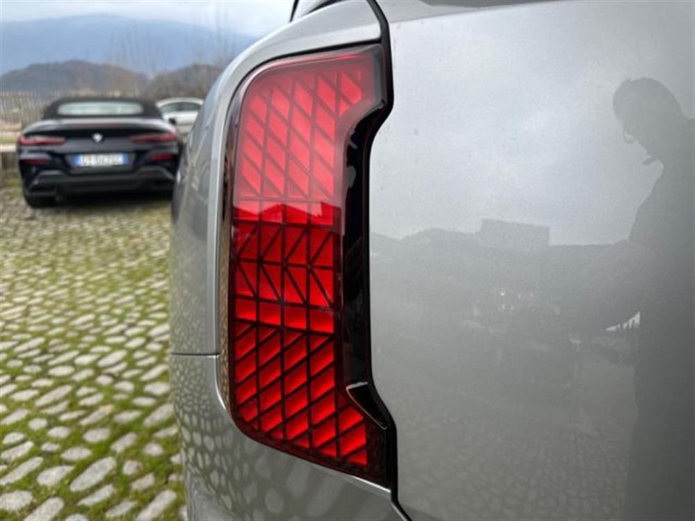 Countryman Countryman D Classic Countryman