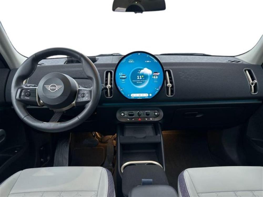 Countryman Countryman D Classic Countryman